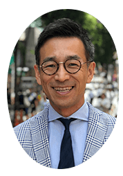 大村智則 株式会社コラゾン 代表取締役