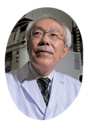 尾関健二 金沢工業大学バイオ・化学部教授 農学博士 ゲノム生物工学研究所研究員