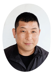 狩生孝之 ぶんご銘醸株式会社 代表取締役